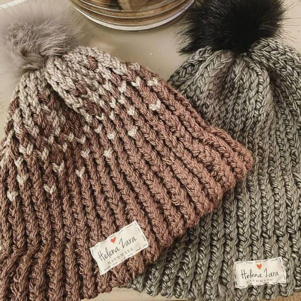 Helena Zara Handmade